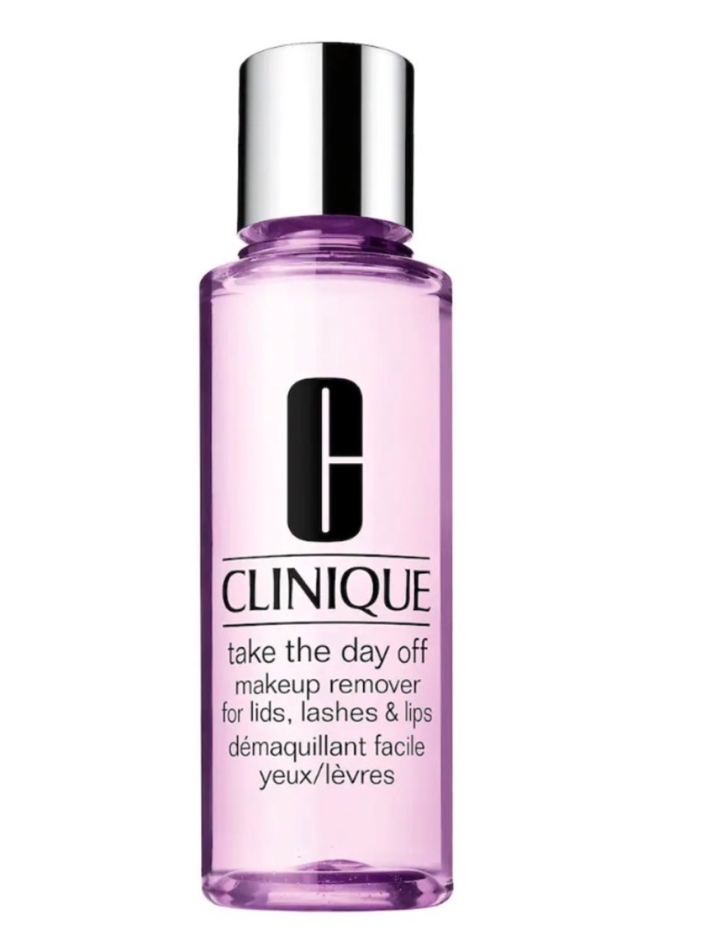 Clinique take the day off makeup remover 125ml BNIB